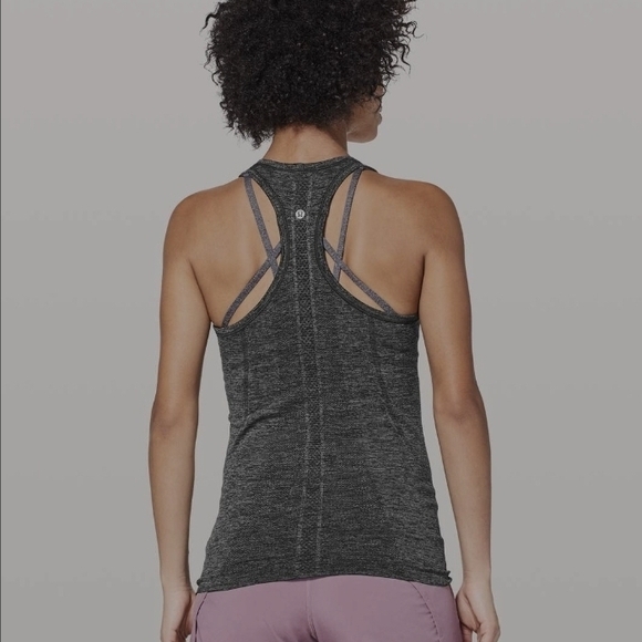 Lululemon Swiftly Tech Racerback Tank Size 4 - Picture 2 of 8